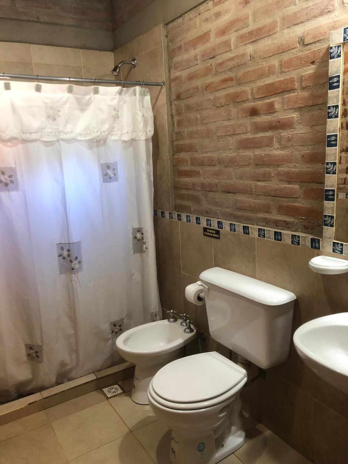 Complejo La Morena Мина-Клаверо Экстерьер фото